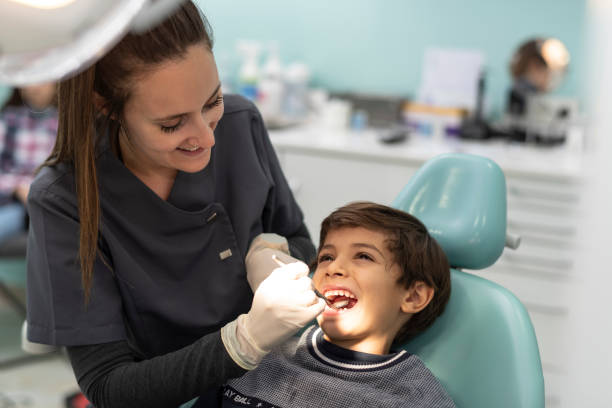 Best Cosmetic Emergency Dentistry in Navarre, FL