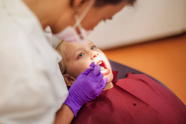Best Emergency Dental Care for Broken or Chipped Teeth in Navarre, FL